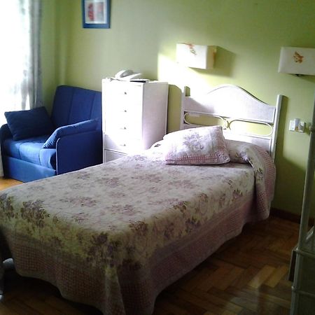 Hotel Solpor Comarca de Comarca de Vigo Buitenkant foto