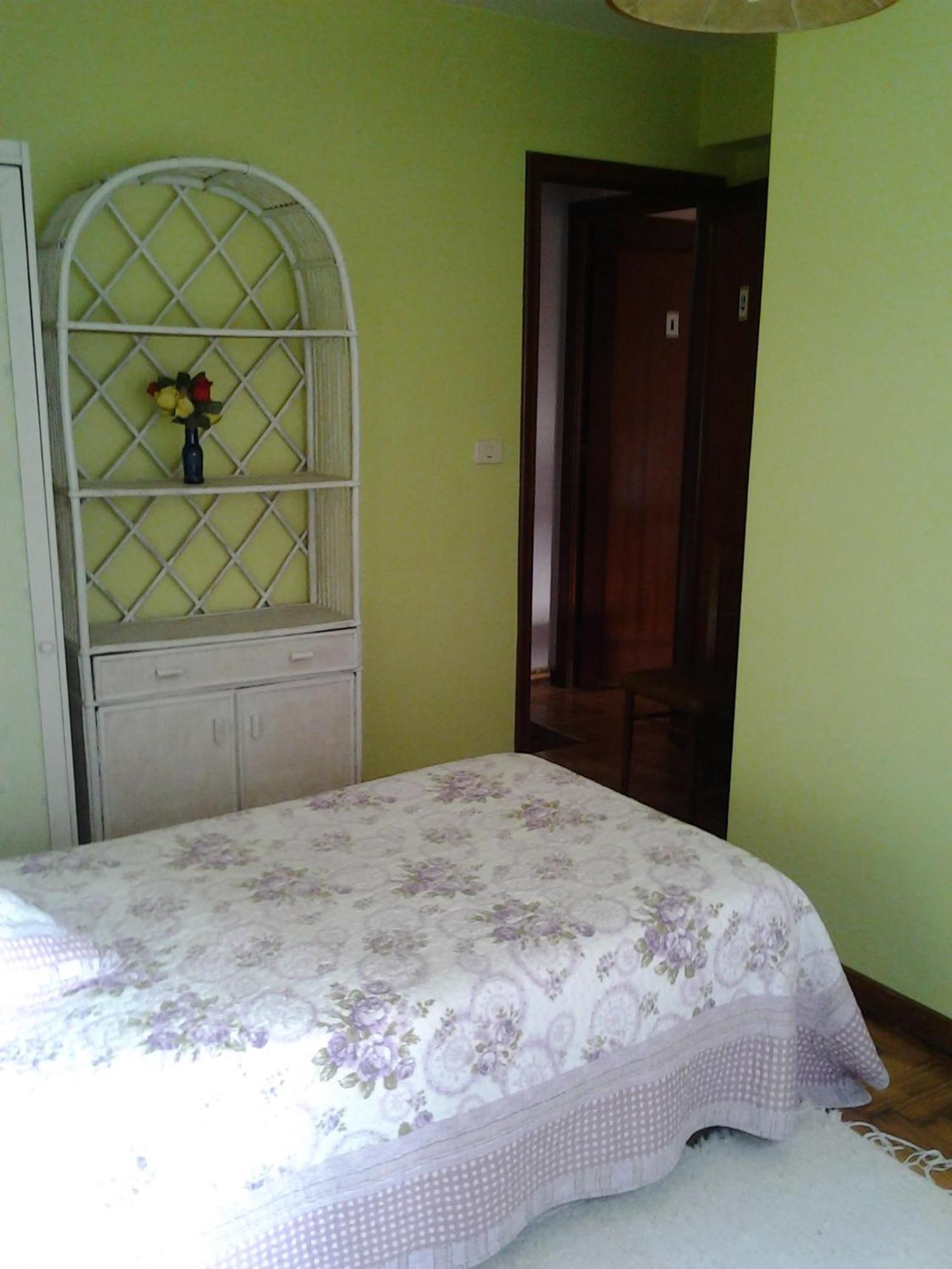 Hotel Solpor Comarca de Comarca de Vigo Buitenkant foto