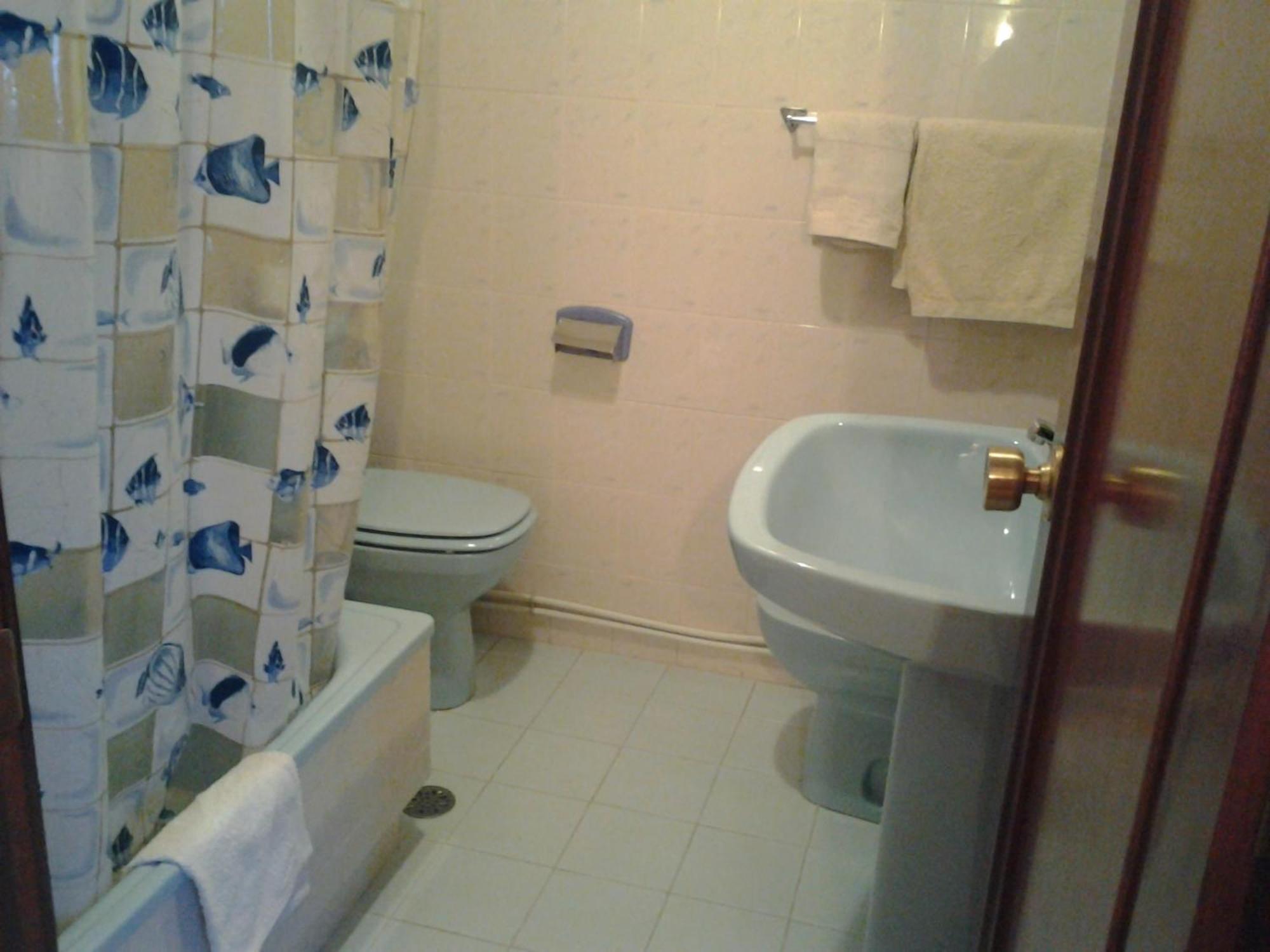 Hotel Solpor Comarca de Comarca de Vigo Buitenkant foto