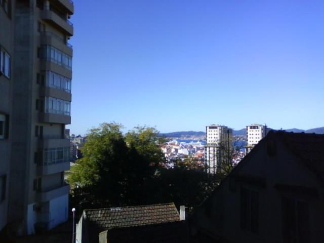 Hotel Solpor Comarca de Comarca de Vigo Buitenkant foto