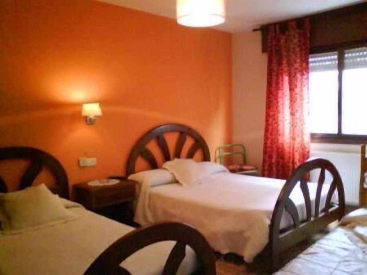 Hotel Solpor Comarca de Comarca de Vigo Buitenkant foto