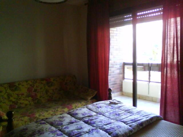 Hotel Solpor Comarca de Comarca de Vigo Kamer foto