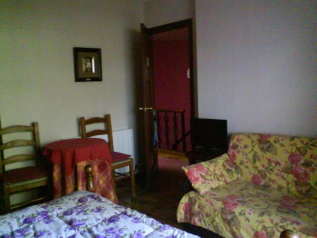 Hotel Solpor Comarca de Comarca de Vigo Kamer foto
